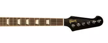 Firebird V Electric Guitar - Ebony Finish